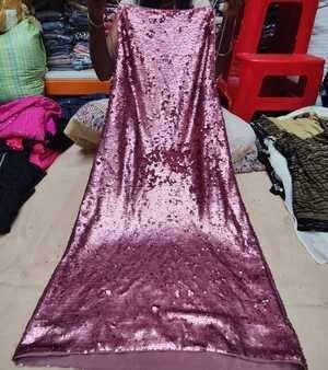 Silky Gown Dress