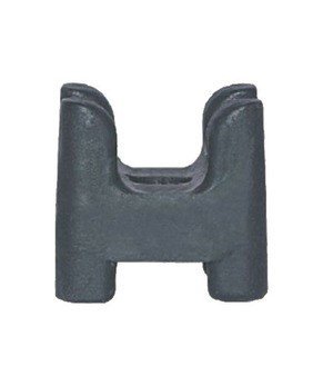 Heavy Duty PVC Cover Block