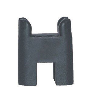 PVC Covering Block 25-30MM