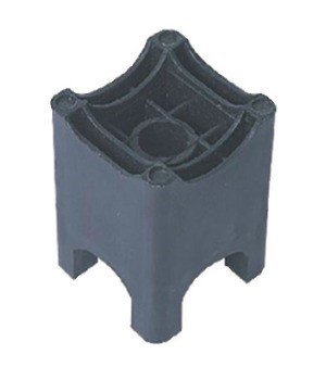 PVC Cover Block 60-65MM