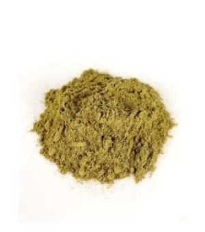Olive Leaf Extract