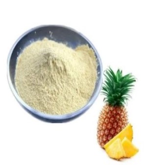 Bromelain