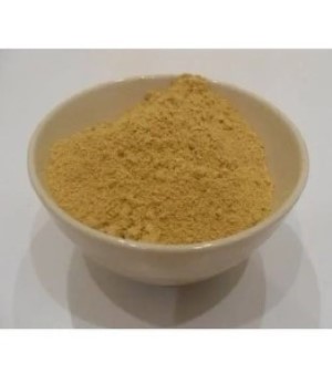 Muira Puama Extract