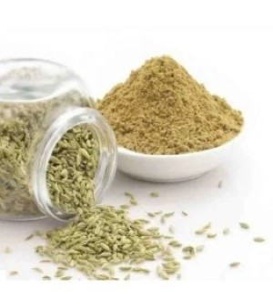 Funnel Seed Extract