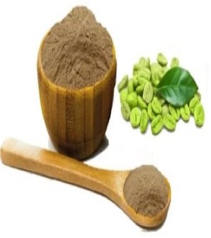 Green Coffee Extract