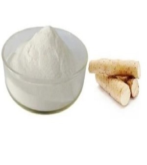 Wild Yam Extract