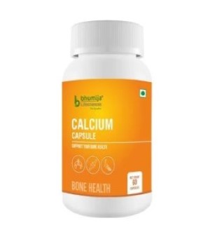 Calcium Supplements