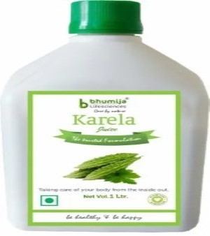 Karela Juice