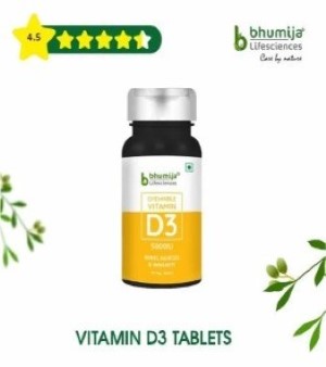Vitamin D3