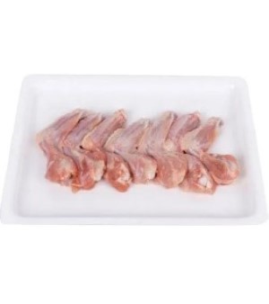 Raw Chicken