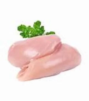 Chicken Thai Bonless