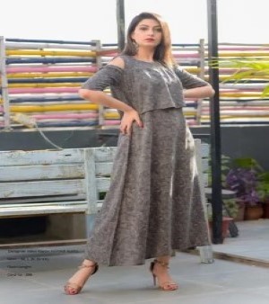 Cotton Kurti