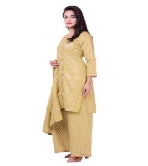 Cotton Falex Printed Kurtis