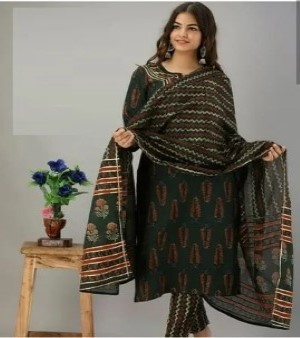 Cotton Kurti