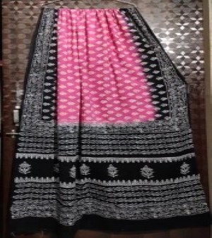 Malkhadi Cotton Saree