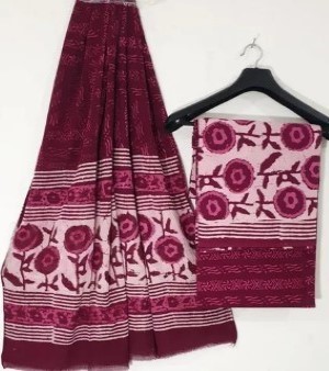 Cotton Duppata Suits