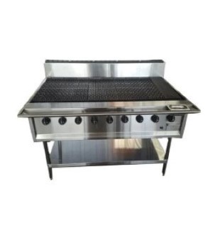 Chicken Grill Machine