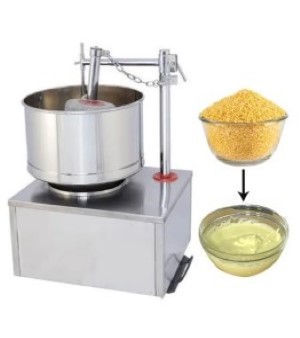 Wet Grinder