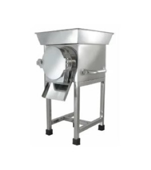Pulverizer