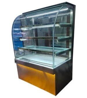 BAKERY Display Counter