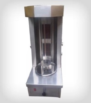 Shawarma Machine