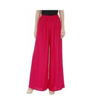 Ladies Casual Wear Palazzo