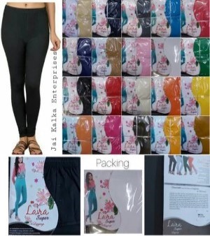 Ladies Leggings