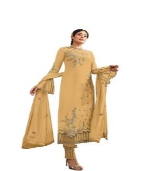 Salwar Suits