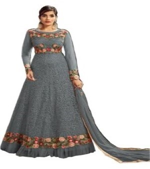 Designer Gown
