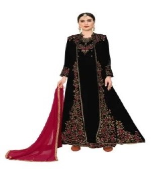Party Wear Suit
