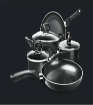 Non Stick Cookware Set