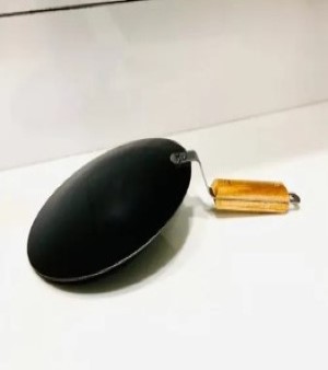 Tawa Deep Concave Tawa