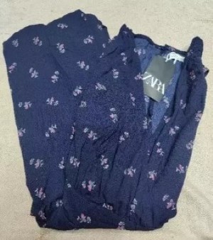 Zara Jumpsuit