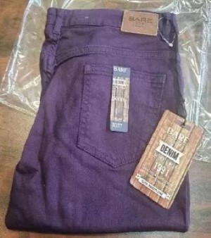 Branded Jeans