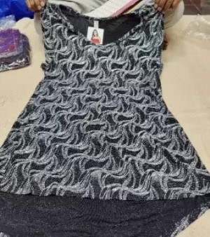 Long Short Top