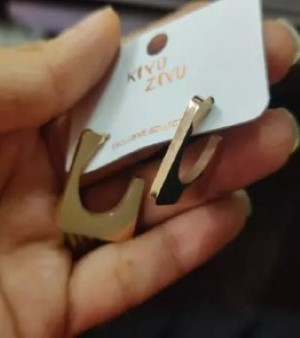 Square Hoops