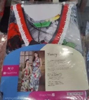 Valentino Branded Nighties