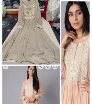 Wishful Gown