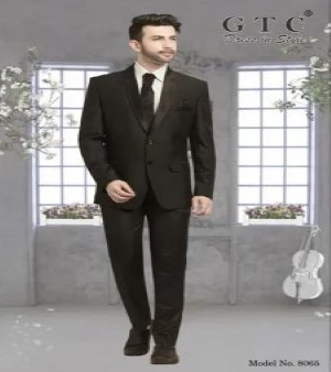 Mens Corporate Suit