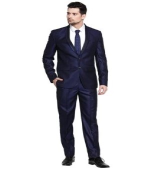 Mens Blazer
