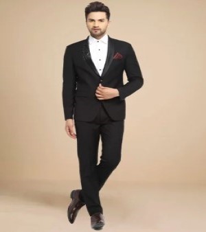 Mens Blazer