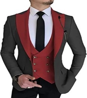 Mens Wedding Suits