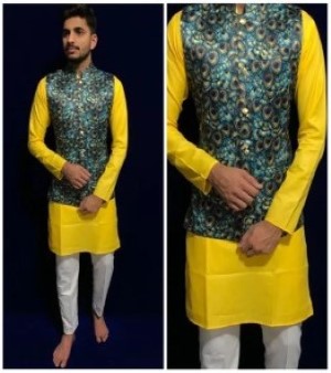 Mens Ethnic Wear
