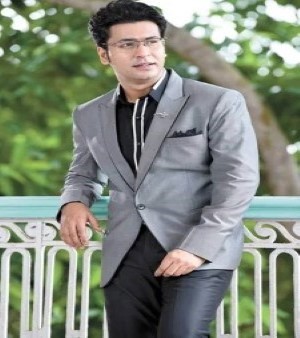 Mens Designer Suit