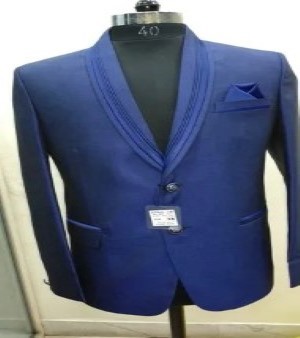 Men Blazers