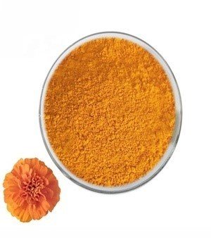 Lutein Natural Colours