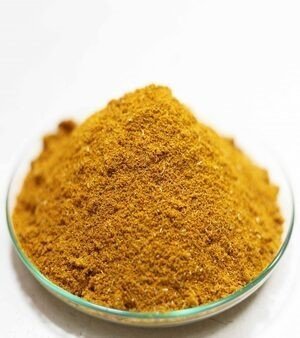 Marigold Natural Colour