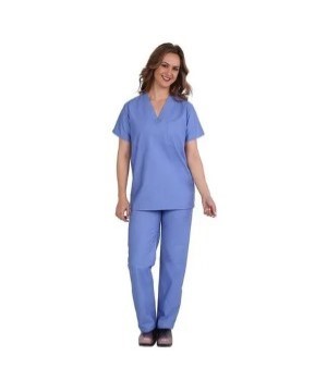 Scrub Suits