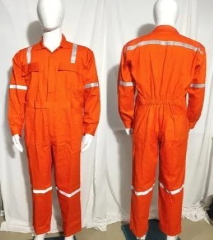 Boiler Suit