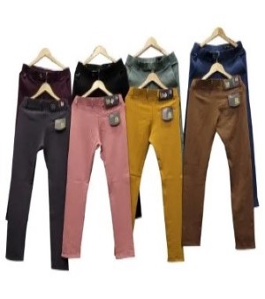 Mens Lycra Pant